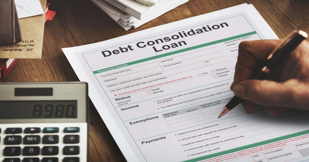Best Debt Consolidation Loans In 2022