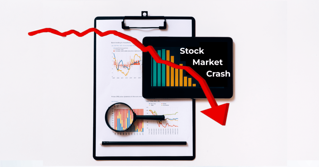 Is The Stock Market Crash Coming?