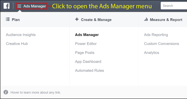 Facebook Ads Manager To Make Money Online For Beginners In 2023